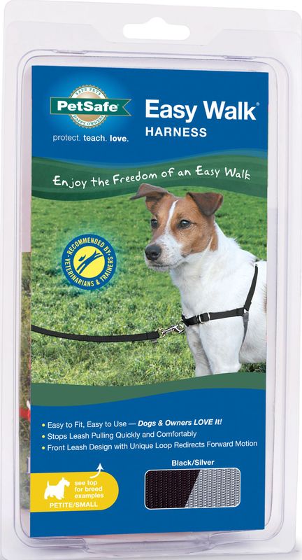 PetSafe Dog Easy-Walk Harness