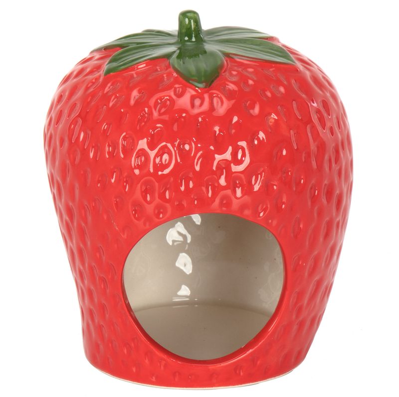 Ware Berry Hamster Hideout
