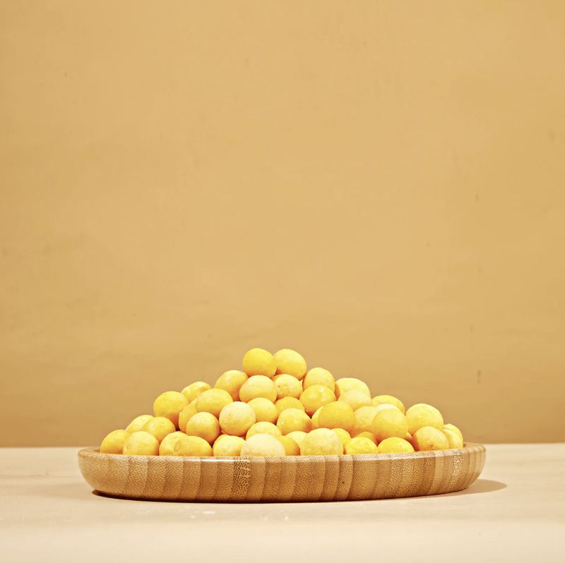 Arya Sit Dog &amp; Cat Freeze Dried Egg Yolk 5oz