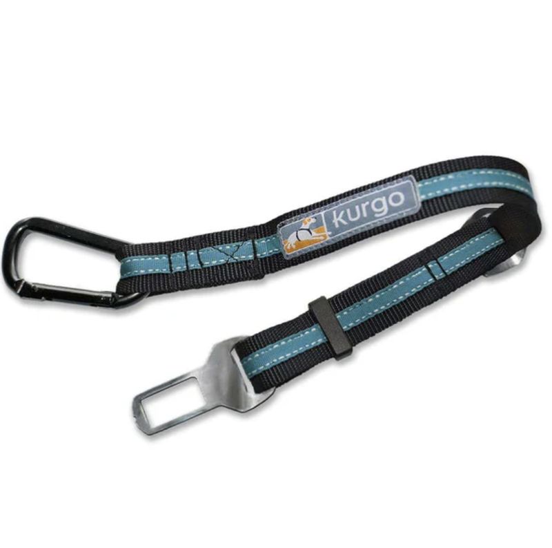 Kurgo Direct to Seatbelt Tether