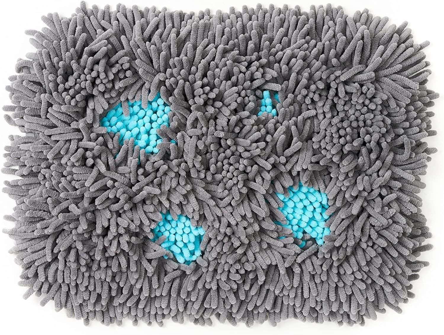Pet Parents Forager Mat Basic Difficulty, Size: 12'' x 18''