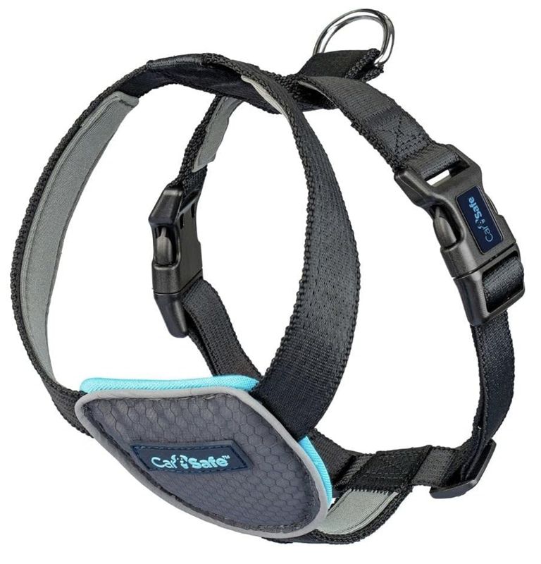 CarSafe Dog Travel Harness