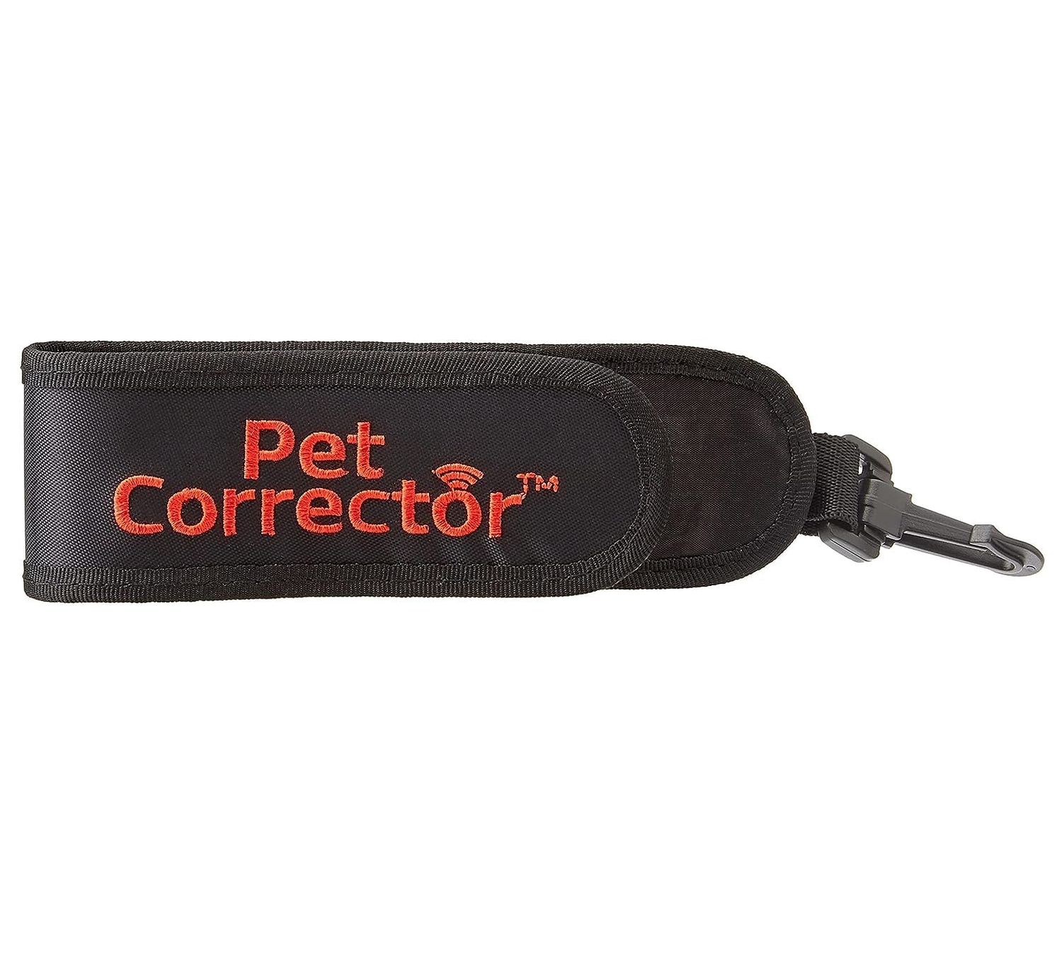 Pet Corrector Holster Belt Clip