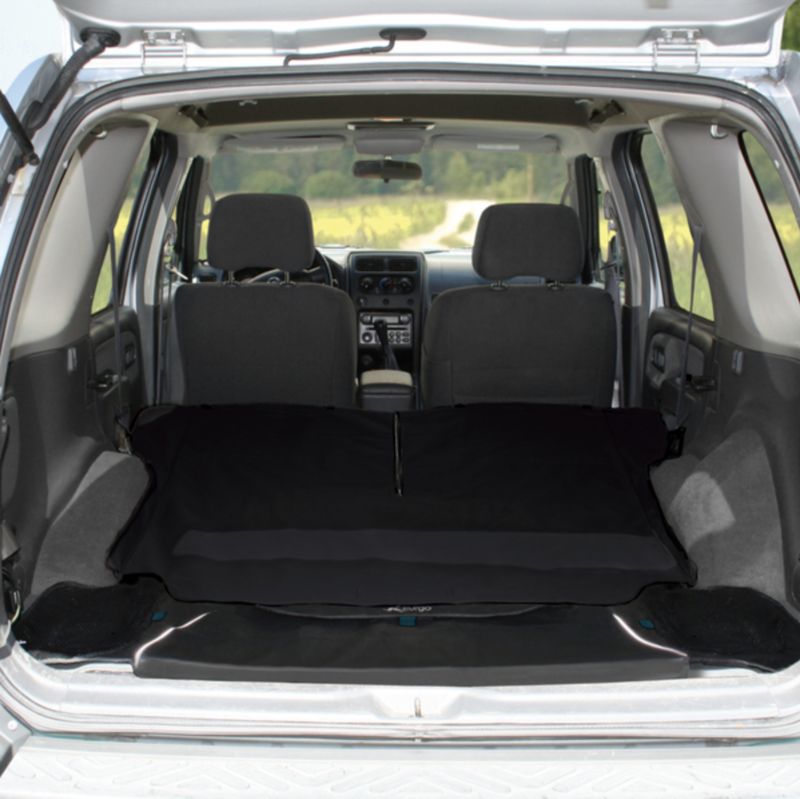 Kurgo Rover Cargo Cape Black