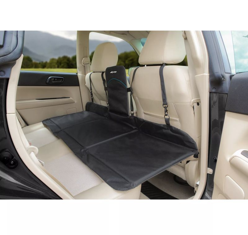 Kurgo Rover Backseat Bridge