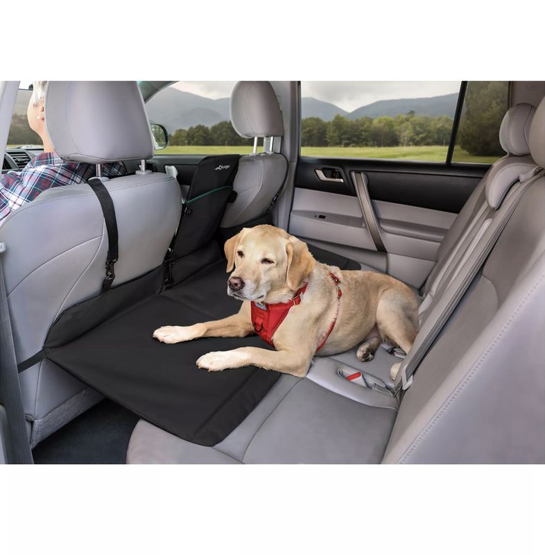 Kurgo Rover Backseat Bridge