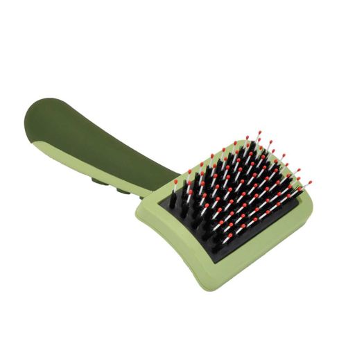 Coastal Safari Cat Complete Brush