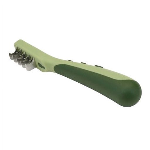 Coastal Safari Dog Mat Remover