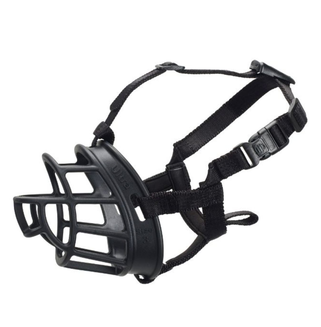 Baskerville Ultra Muzzle, Size: 1