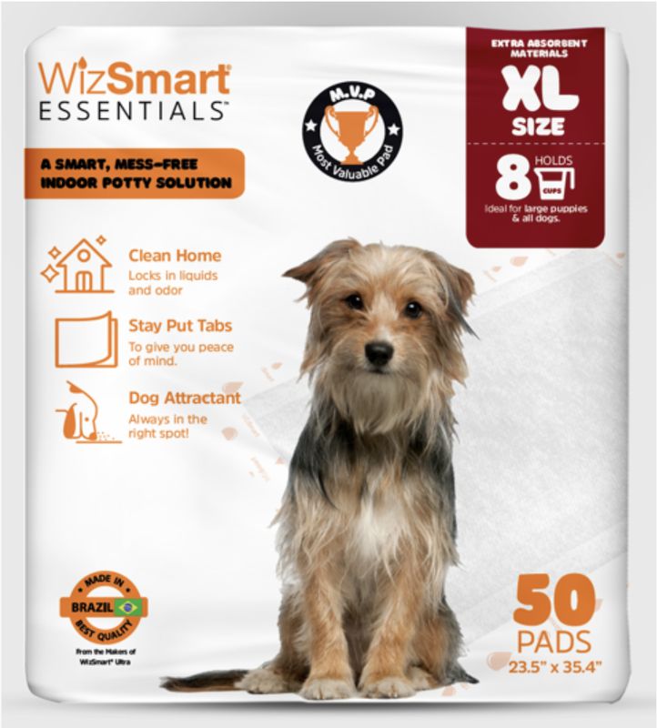 WizSmart Dog Essentials XL
