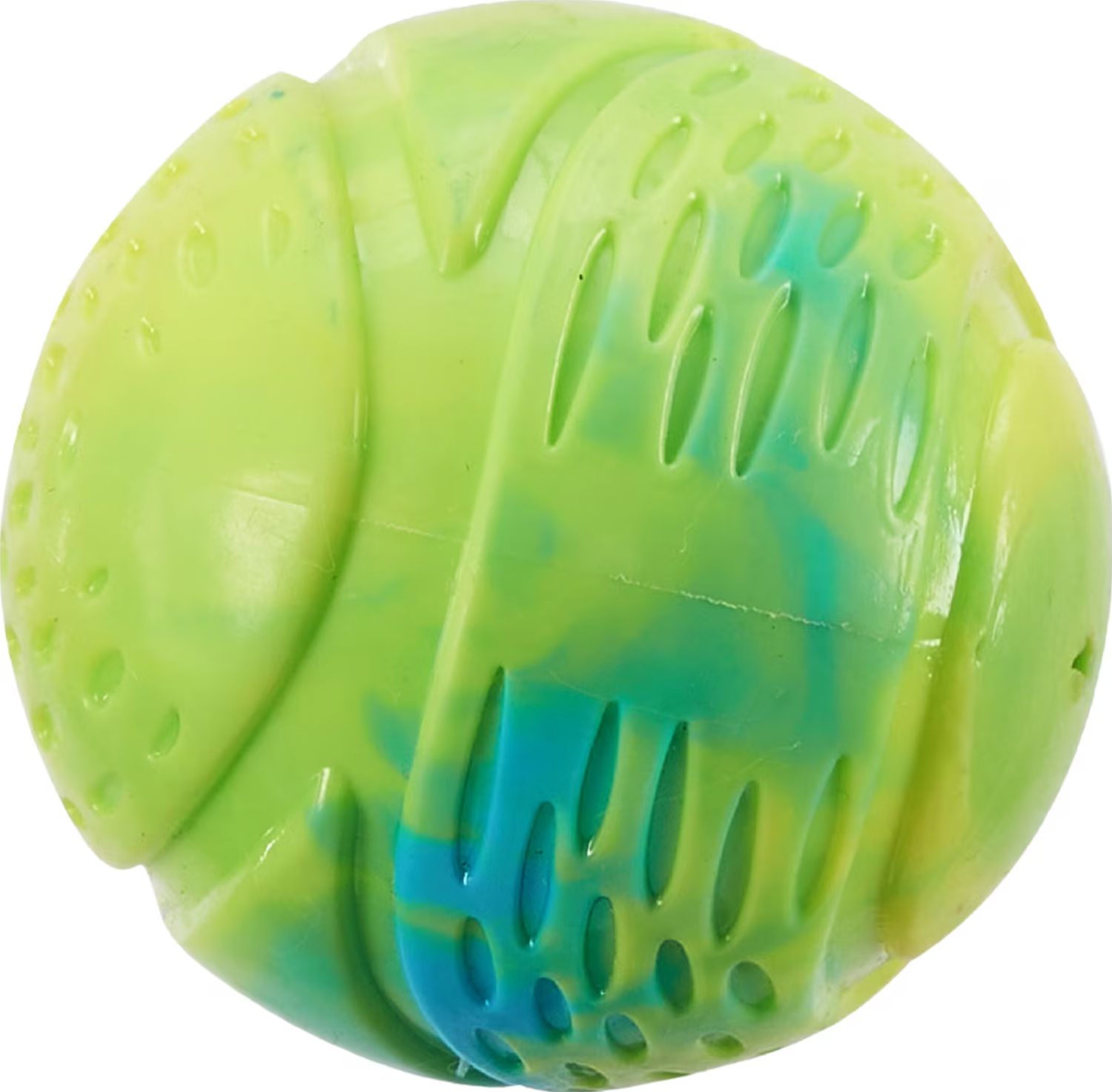 Outward Hound Dog Grunt N' Punt Tennis Ball
