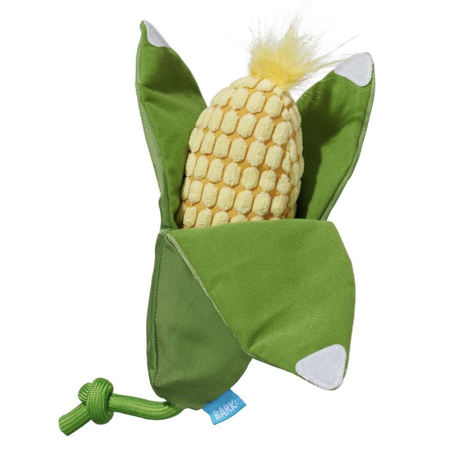 BARK Dog Corn On The Slob Corn Toy
