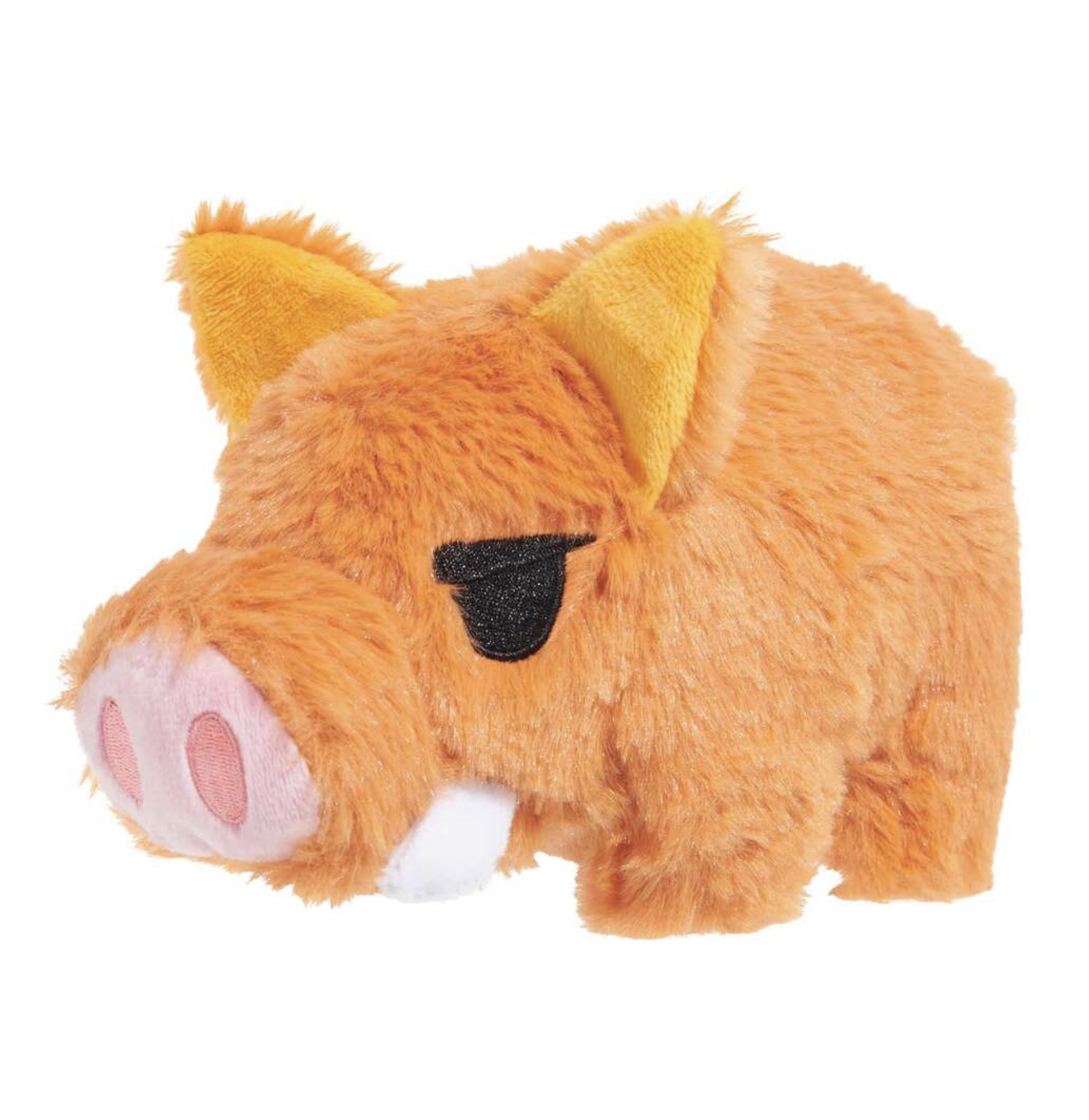 BARK Dog Beau The Boar Wild Pig Hog Toy