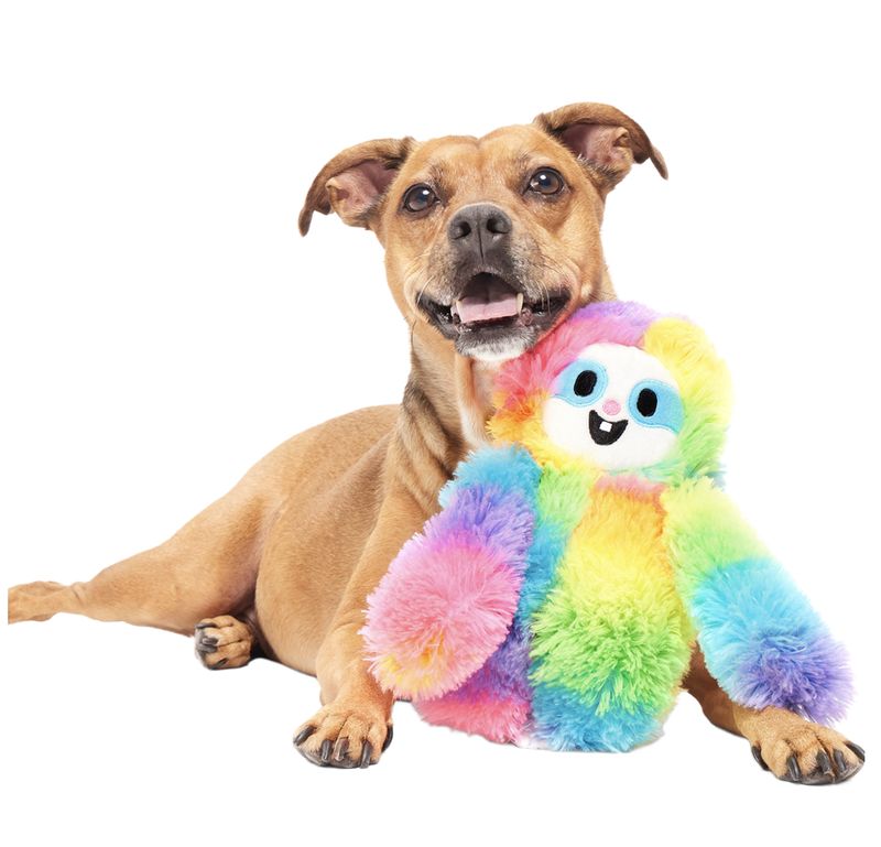 BARK Dog Good Vibes Gary Toy