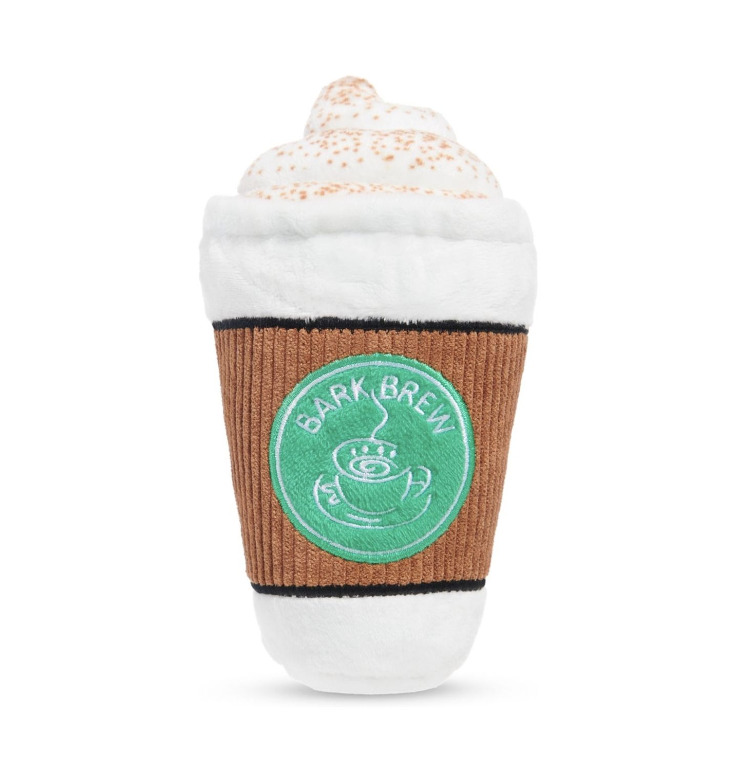 BARK Dog Cup of Bark Roast Toy