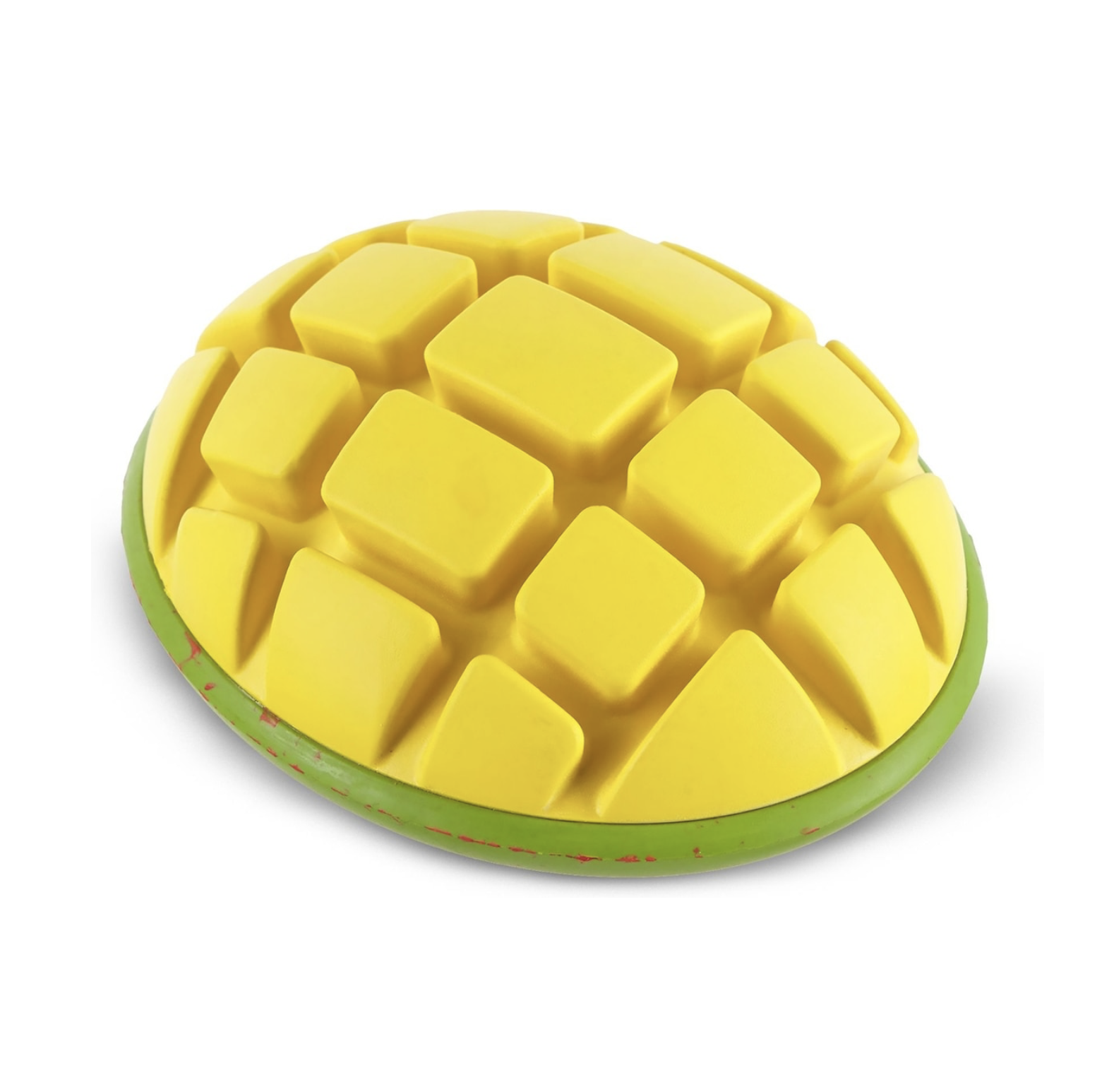 BARK Dog GO Mango Tough Chew Toy