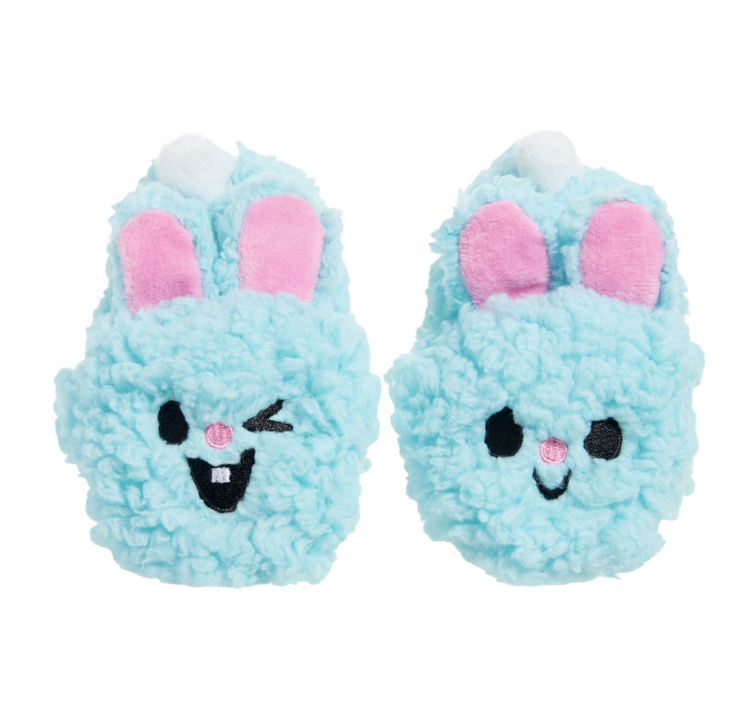 BARK Dog Yippy &amp; Skippy Slippies Plush Multi-Part Toy