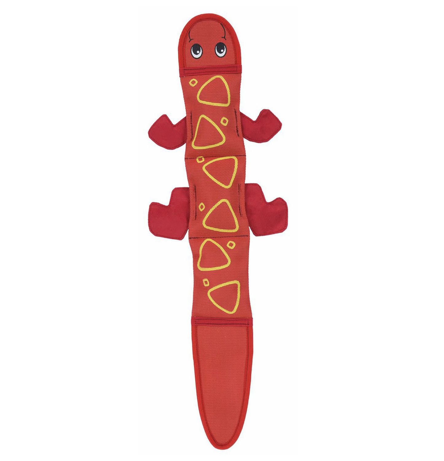 Outward Hound Dog Fire Biterz Lizard Fire Hose Large