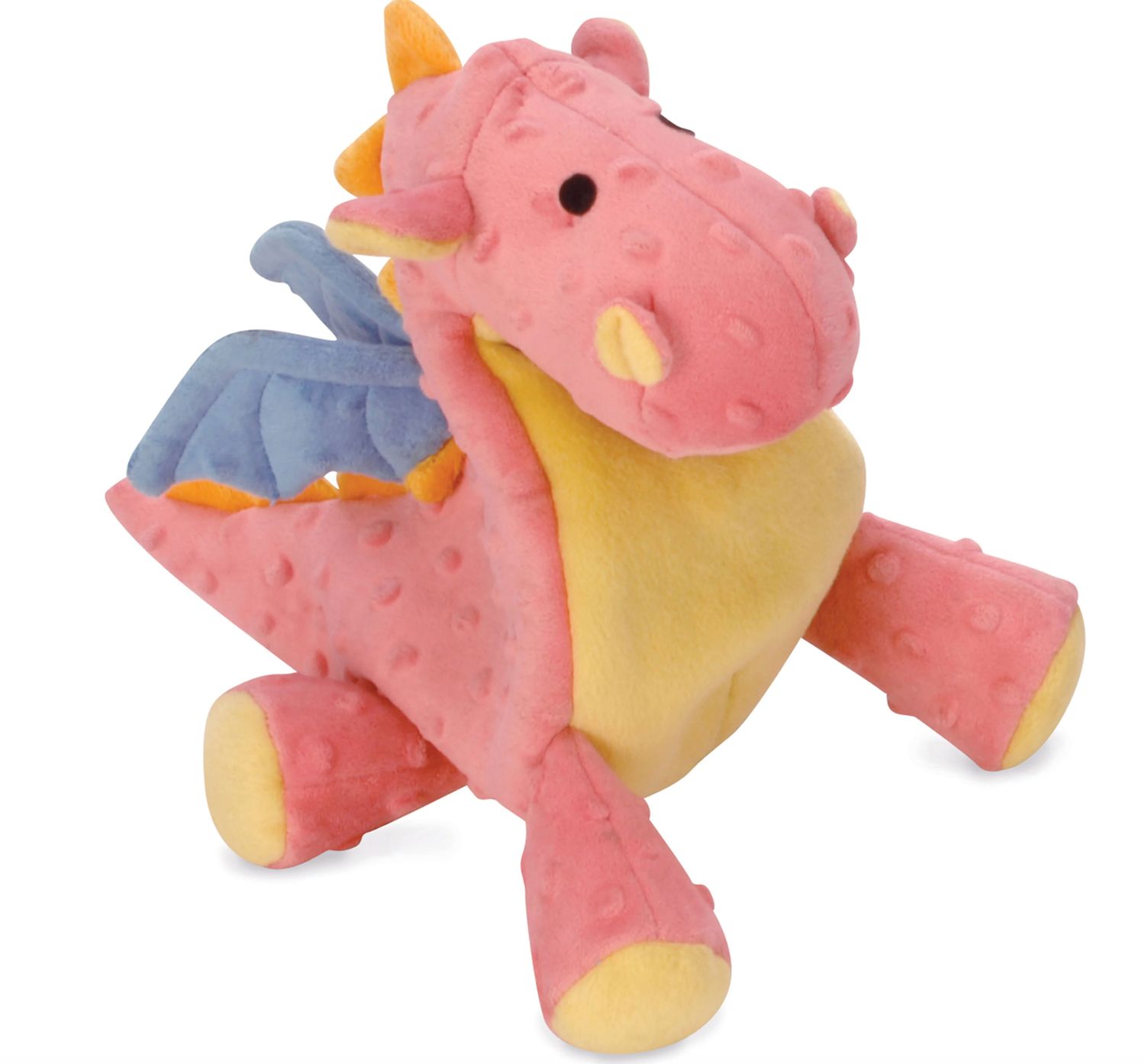 GoDog Dragons Large