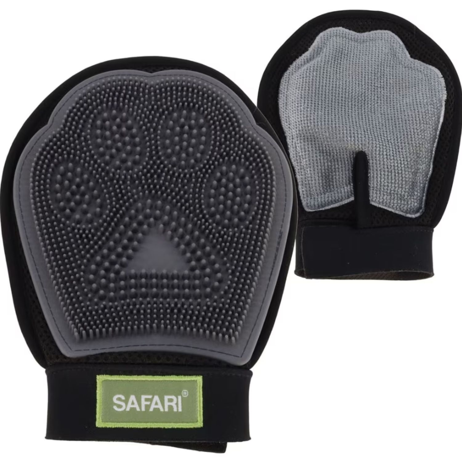 Coastal Safari Grooming Mitt Glove