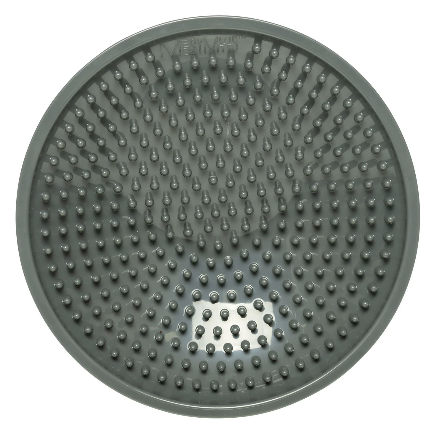 Messy Mutts DogTherapeutic Crate Lick Plate 6"