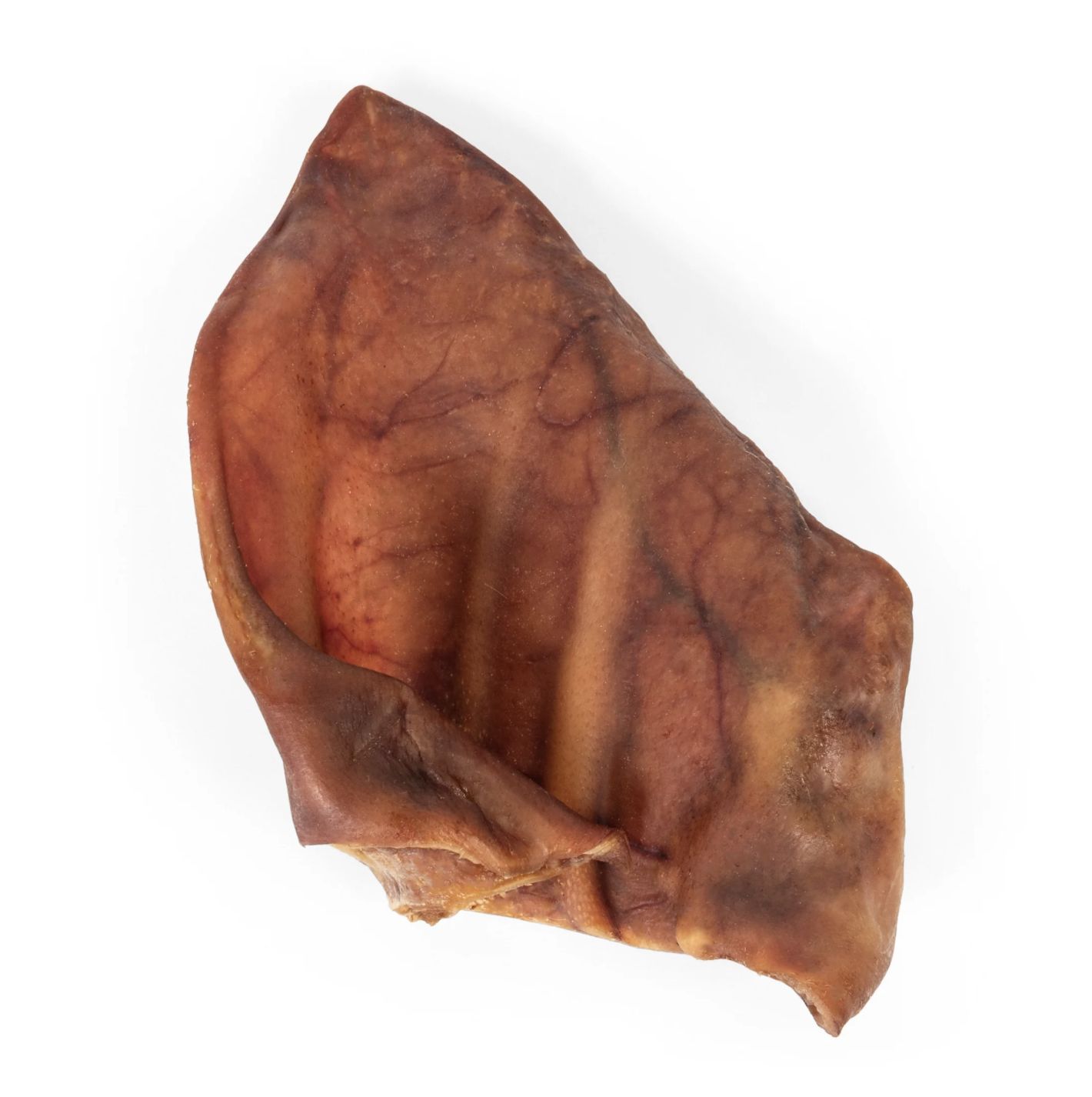 Mika &amp; Sammy's Pig Ears