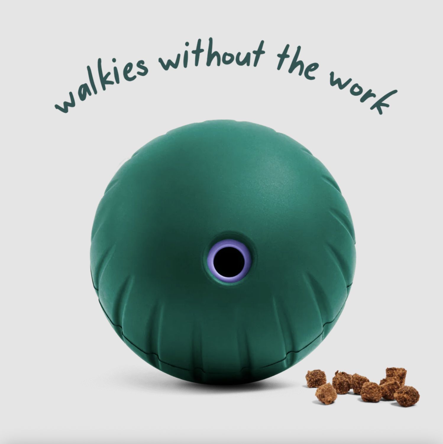 Woof Dog Forager Walkabout, Size: Large