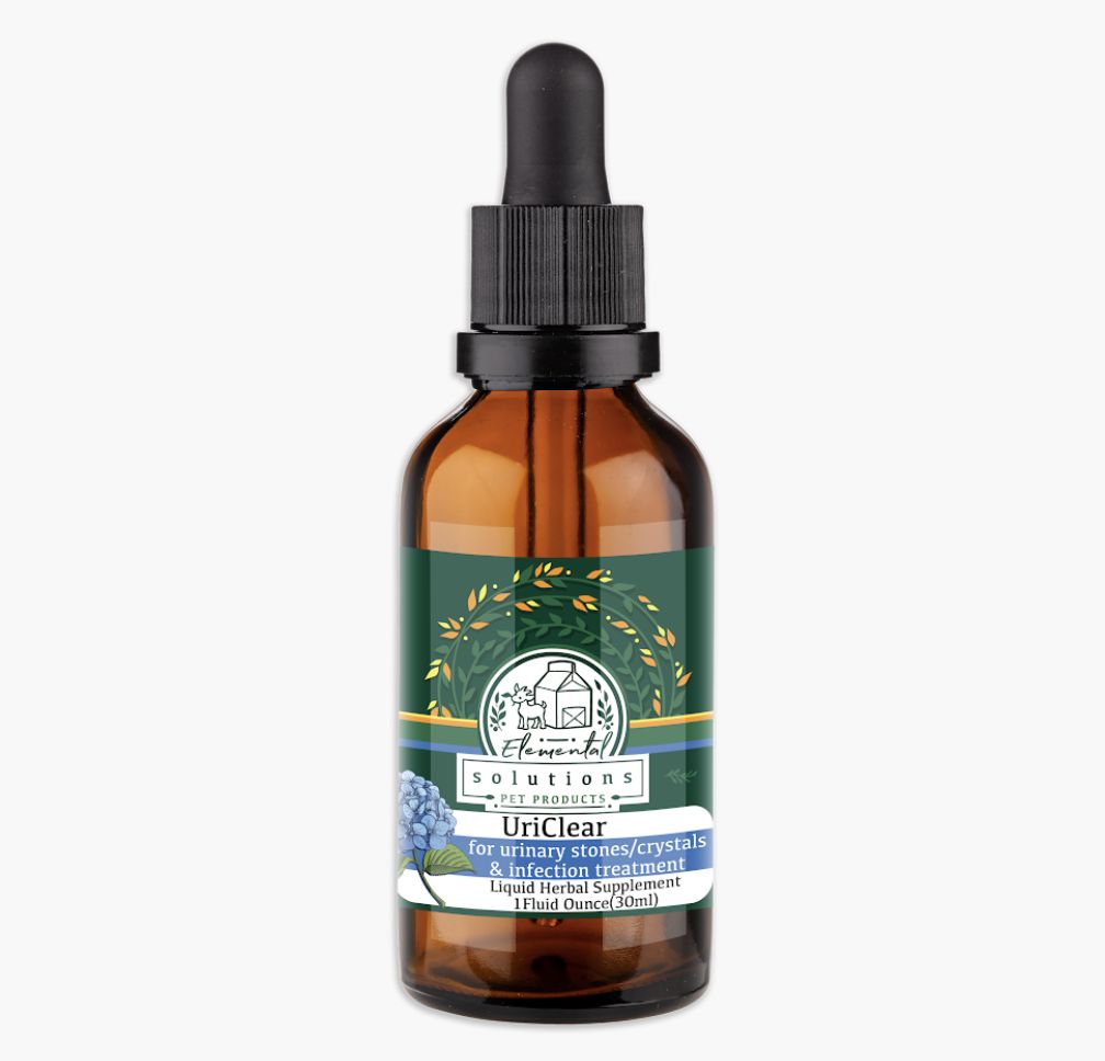 Solutions Uniclear 1oz