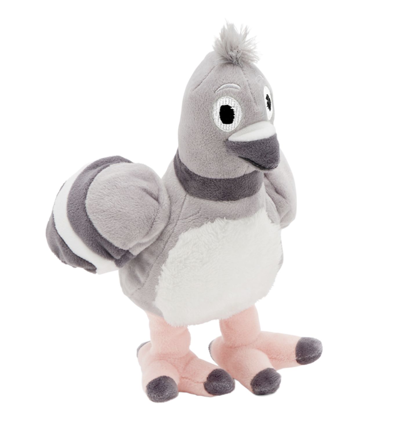 BARK Dog Flappin' Flossie Plush Tug Toy