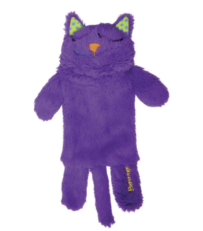 Outward Hound Catstages The Purr Pillow Kitty