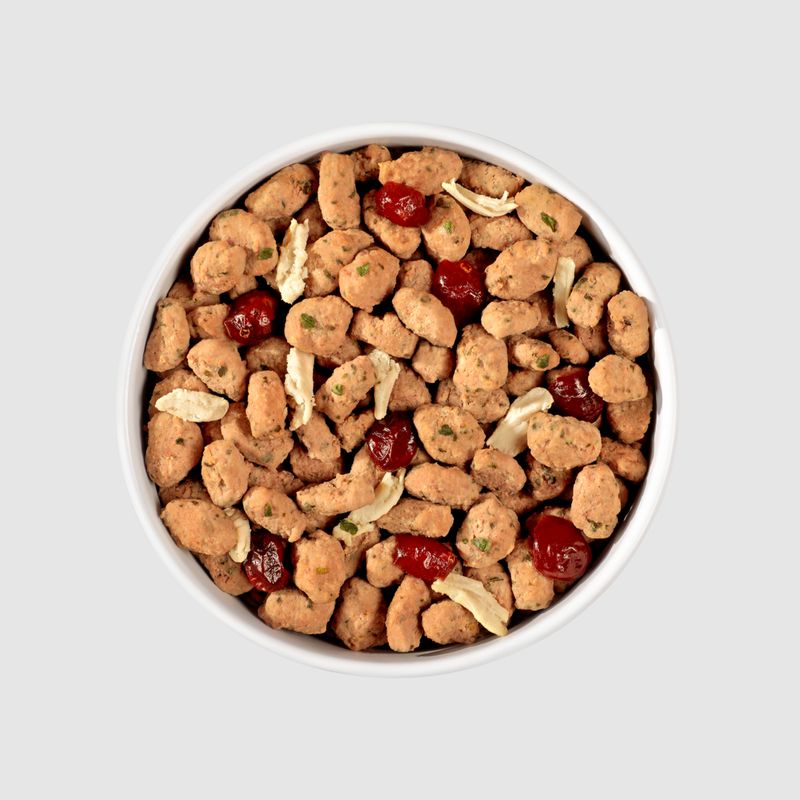 Freshpet Dog Vital Grain Free Complete Meals Chicken, Beef &amp; Salmon 1.75lb