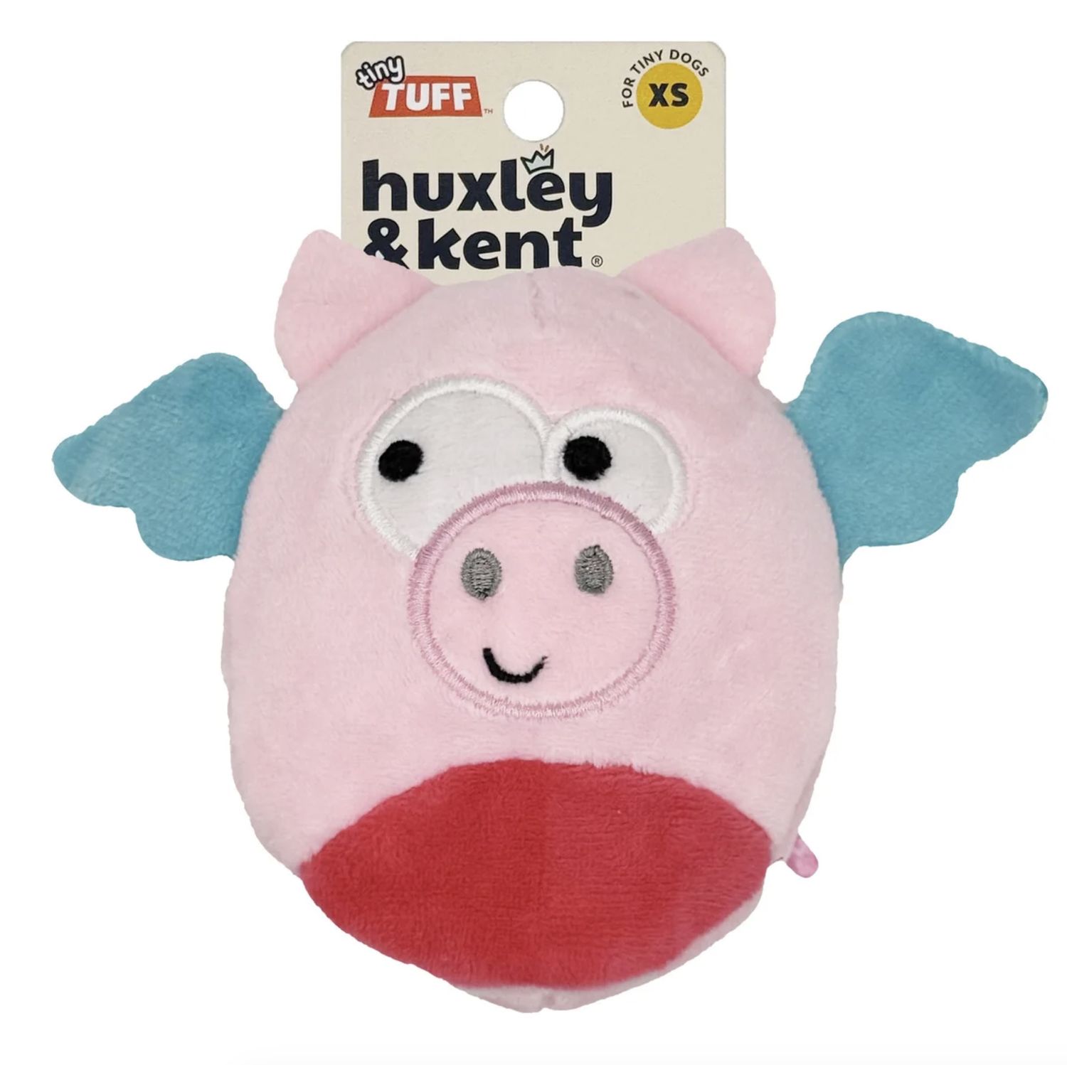 Huxley &amp; Kent Dog Tiny Tuff Flying Piggasus
