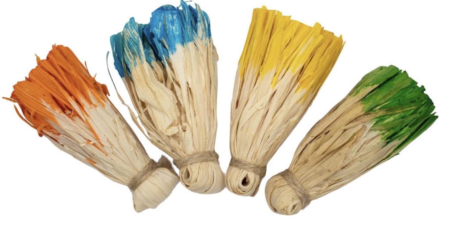 A&amp;E Nibbles Cornfetti Small Animal Toy