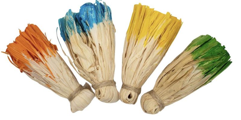 A&amp;E Nibbles Cornfetti Small Animal Toy