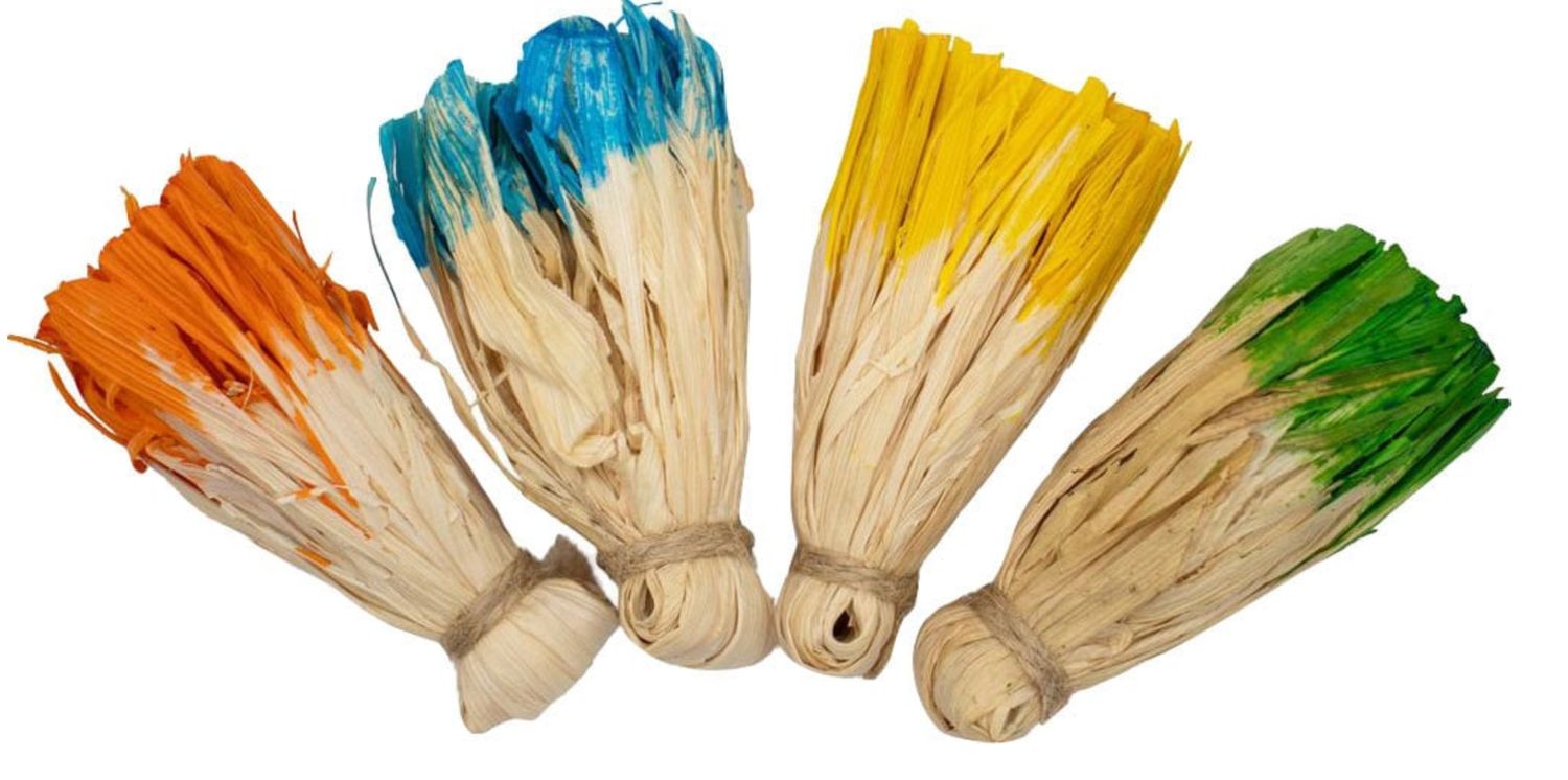 A&amp;E Nibbles Cornfetti Small Animal Toy