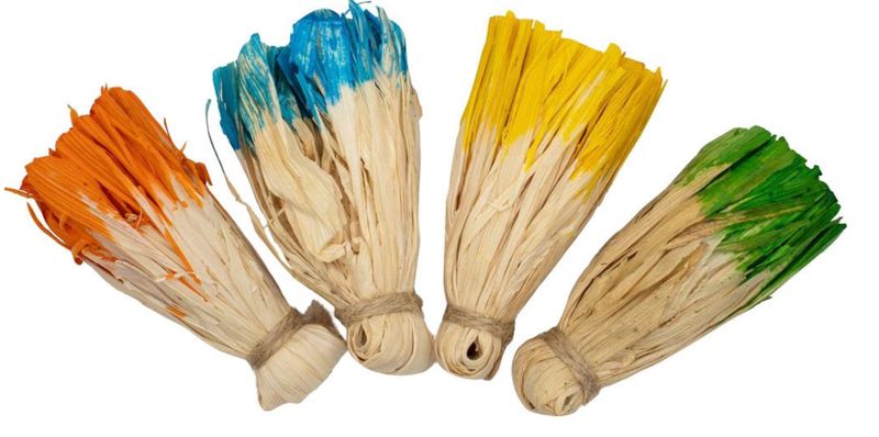 A&amp;E Nibbles Cornfetti Small Animal Toy