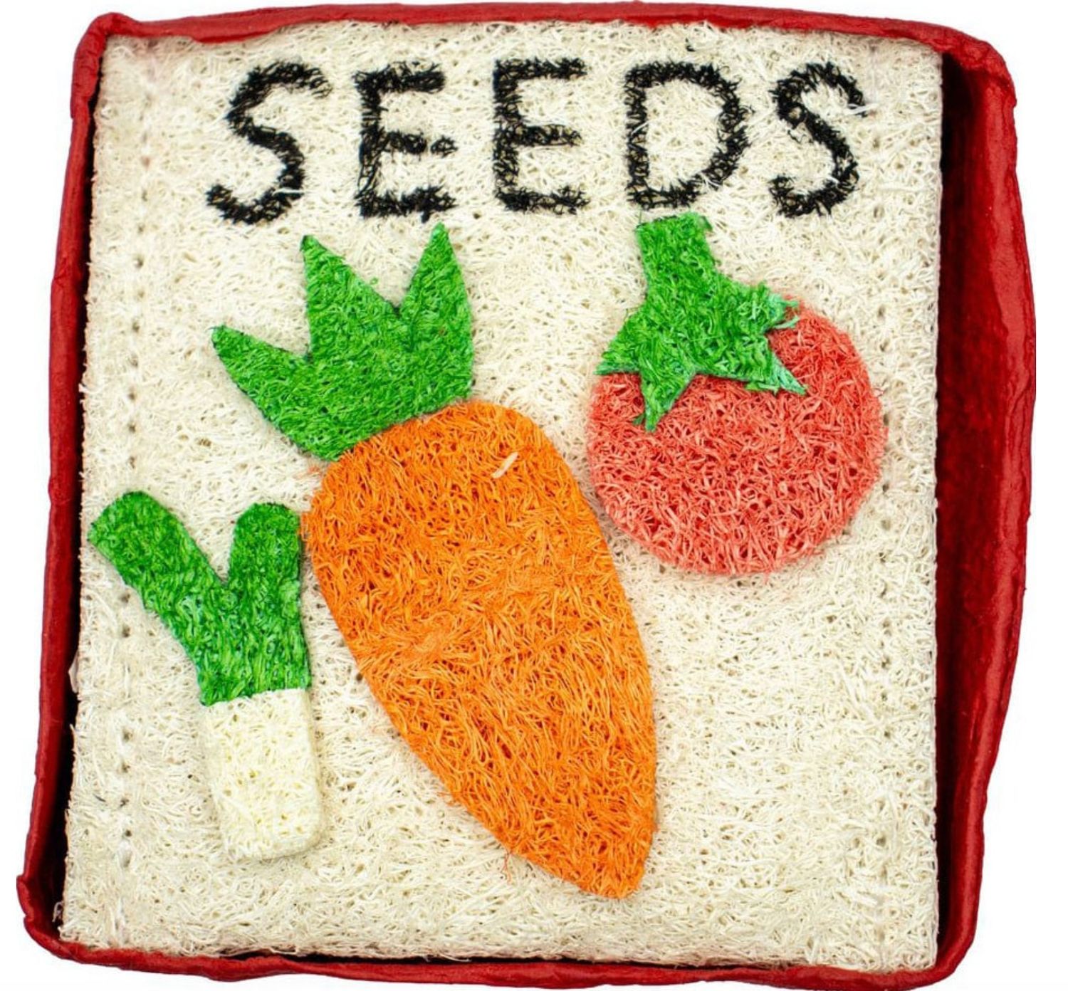 A&amp;E Nibbles Farmstand Forage Small Animal Toy