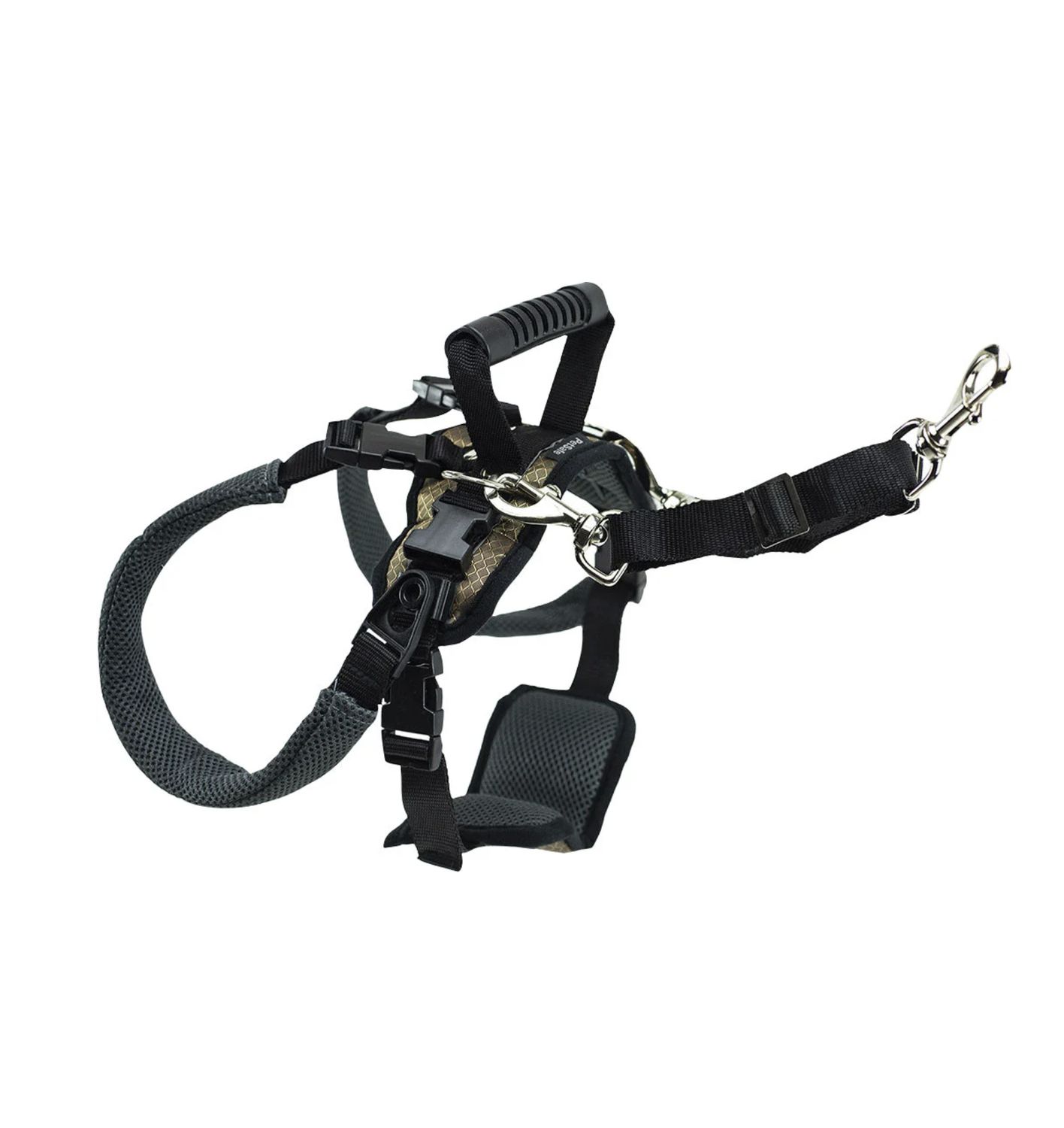 PetSafe Carelift Rear Lifting Harness, Size: Medium