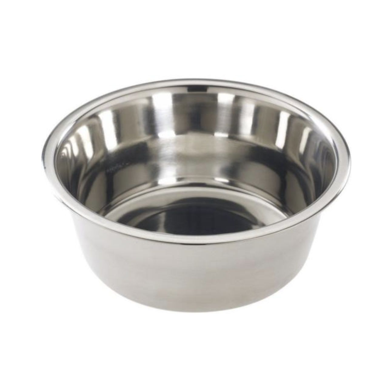 Spot Stainless Steel Bowl, Size: 1 pint