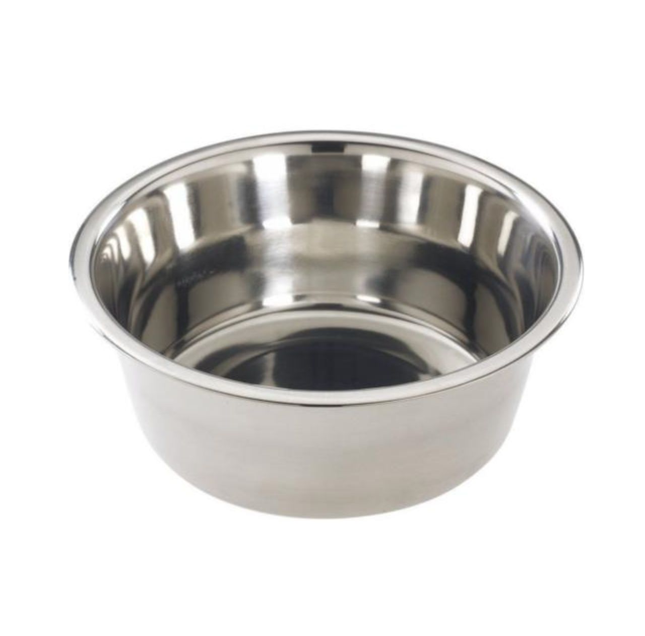 Spot Stainless Steel Bowl, Size: 1 pint