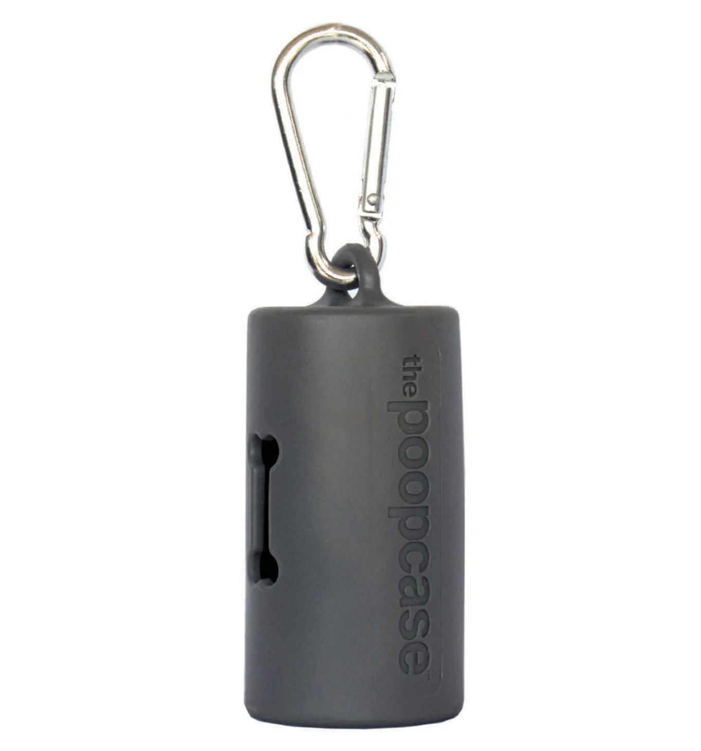 Metro Paws Poop Bag Dispenser, Color: Gray