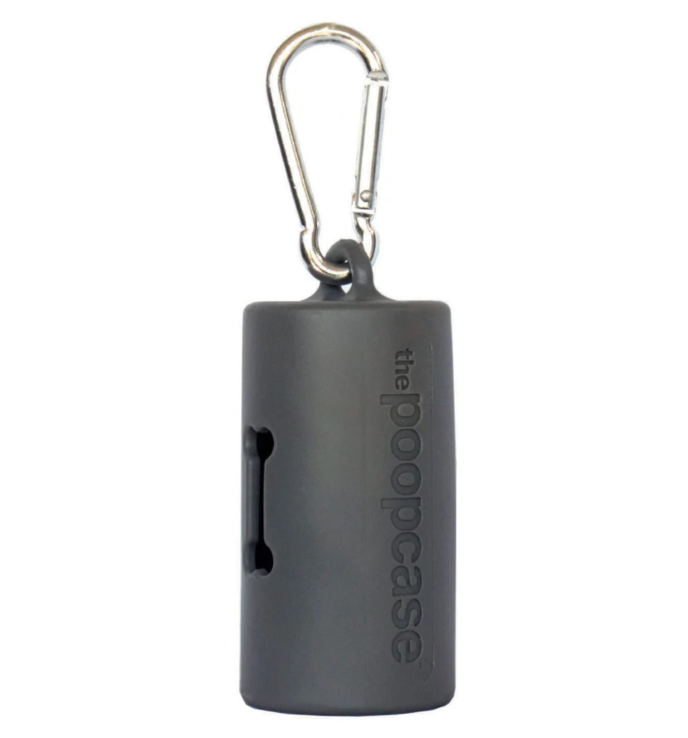 Metro Paws Poop Bag Dispenser, Color: Gray