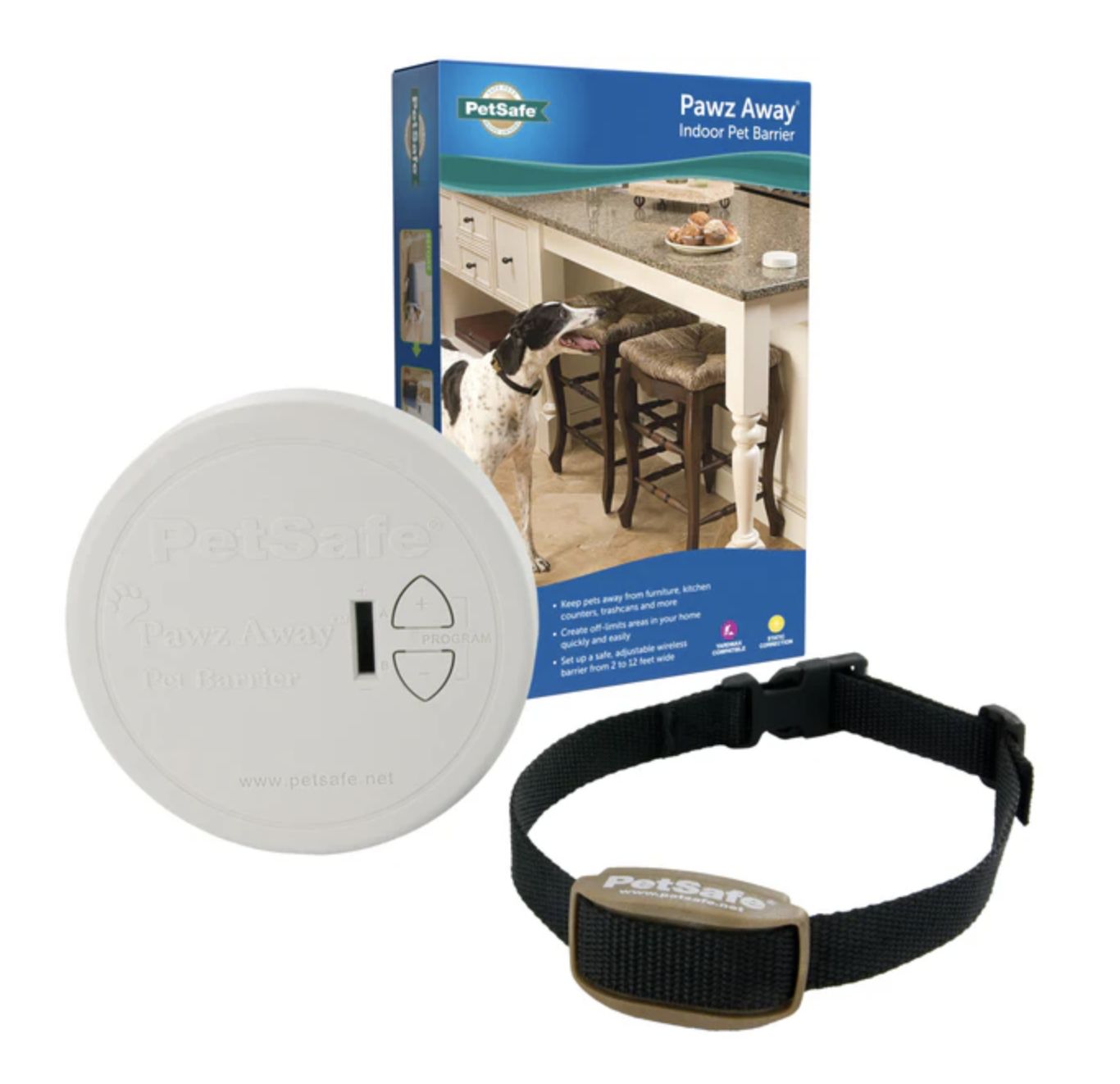 PetSafe Pawz Away Indoor Pet Barrier