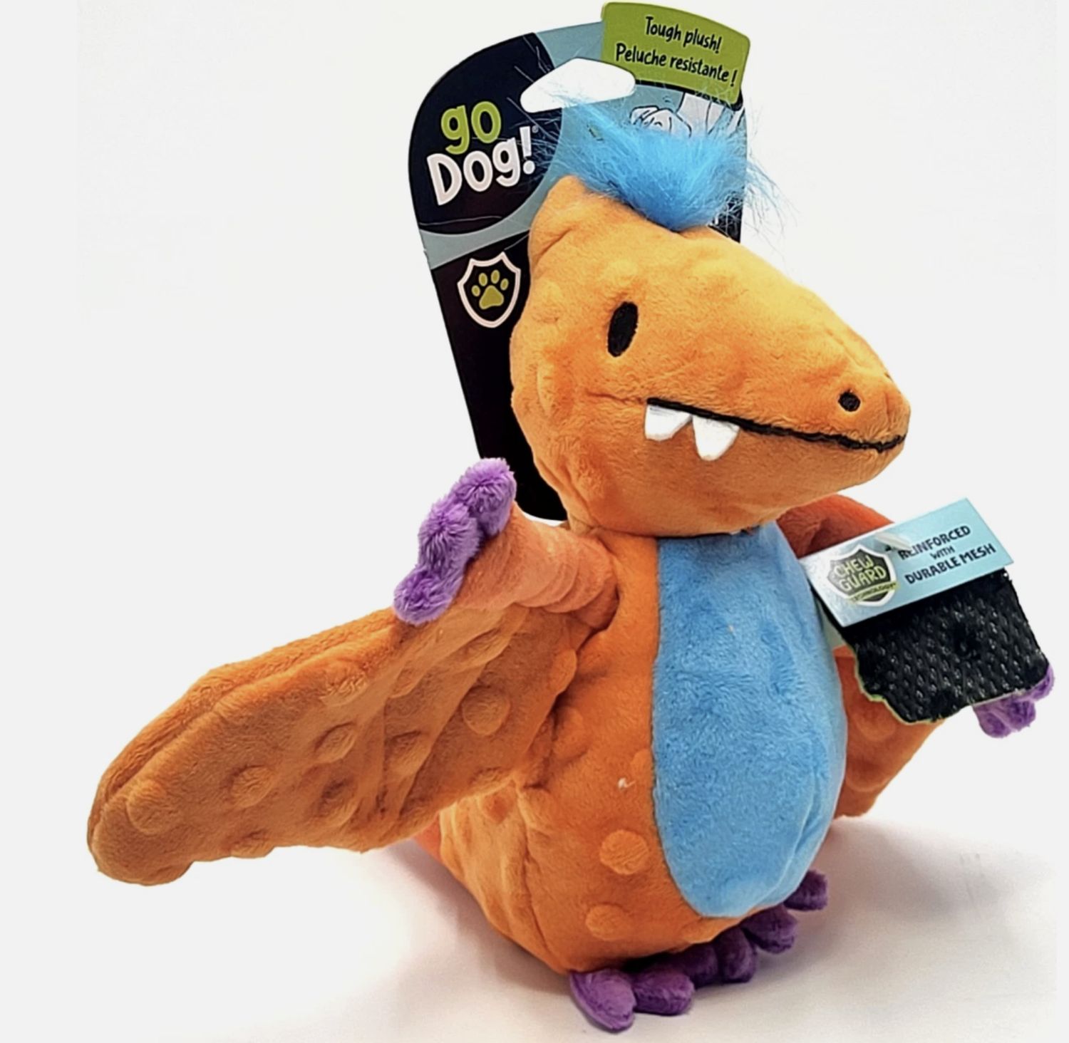 GoDog Percy Pterodactyl Medium