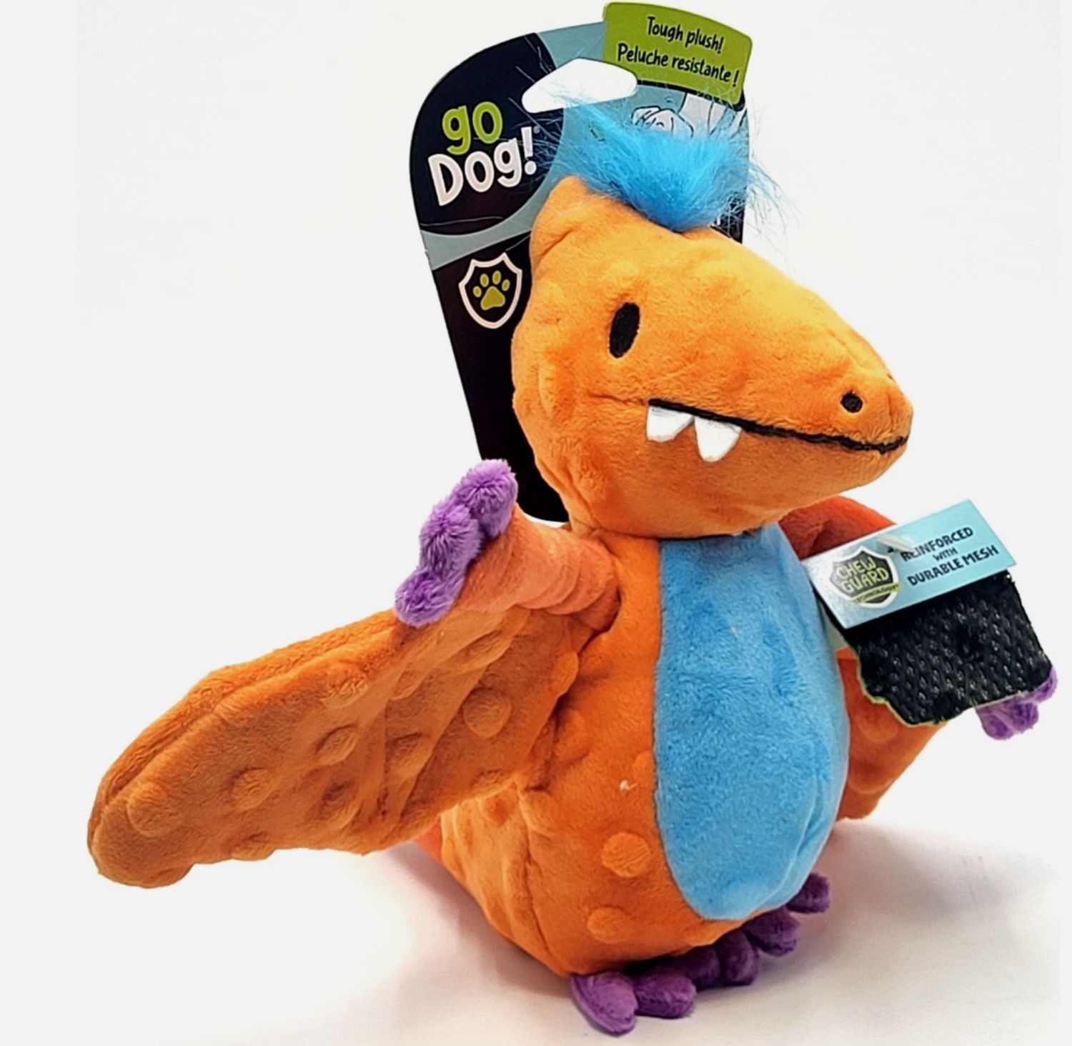 GoDog Percy Pterodactyl Medium