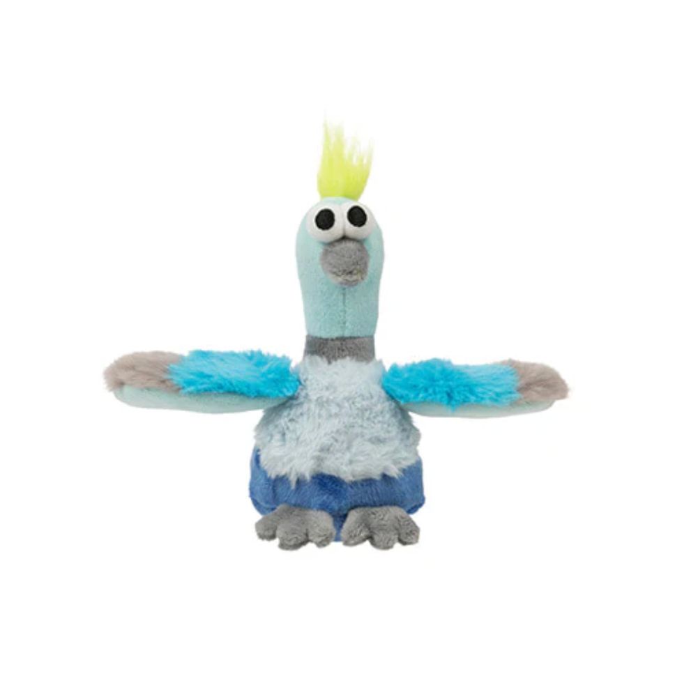 GoDog Urban Wildlife Penny Pigeon