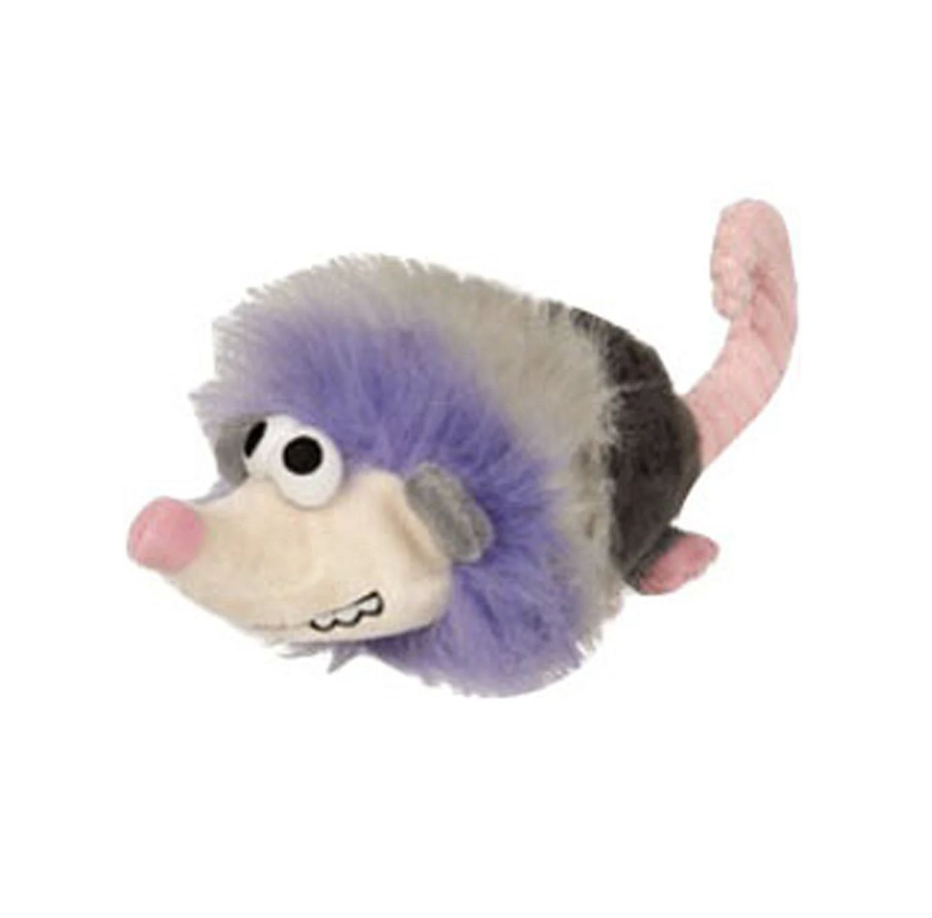 GoDog Urban Wildlife Opossum, Size: Medium