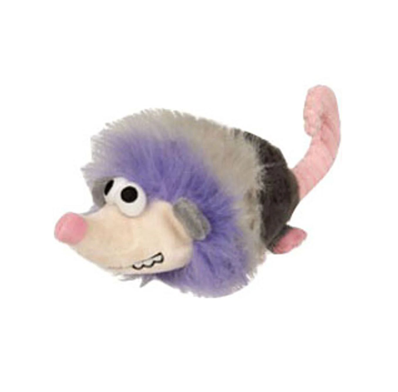 GoDog Urban Wildlife Opossum, Size: Medium