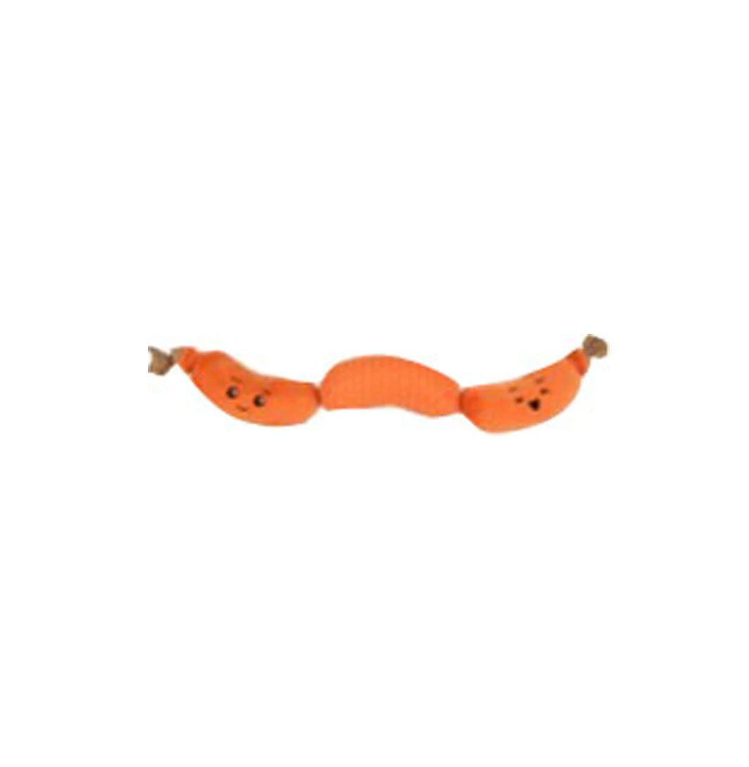 GoDog Tough N Texture Hot Links Extra Large