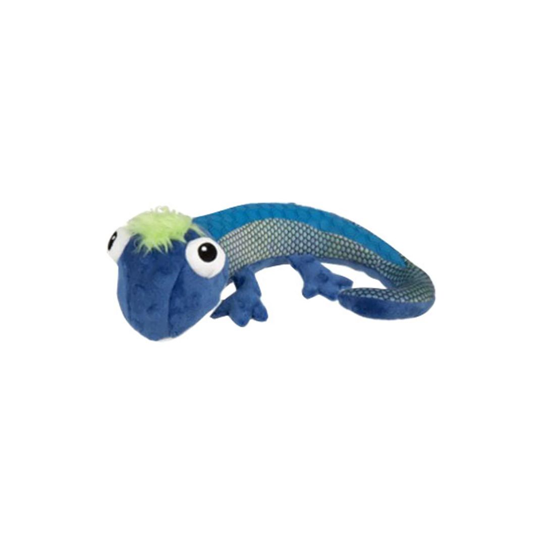 GoDog Tough N Texture Chameleon